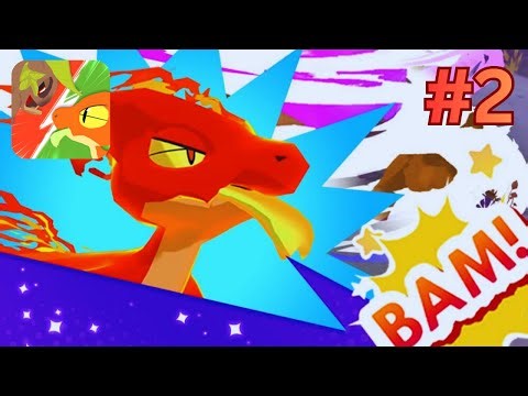 Battlemons: Monster RPG - Gameplay [Part 2]