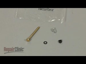 Chainsaw Chain Tensioner Replacement #576752301 | Repair Clinic