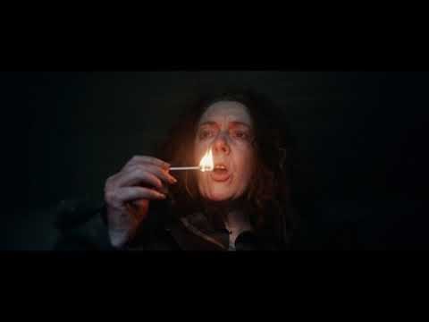 MANDRAKE | Official Trailer