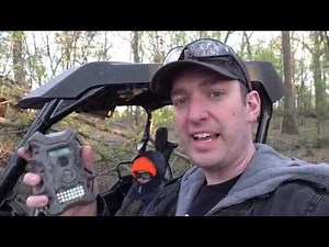 Wildgame Innovations Terra 12 Trailcam Part One