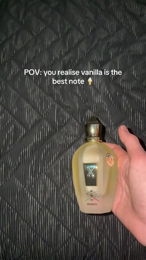 Why Vanilla is the Ultimate Fragrance Note