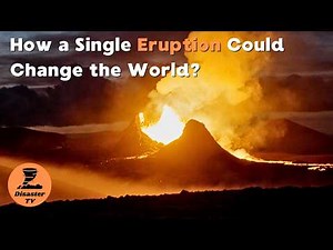 The Yellowstone Supervolcano: How a Single Eruption Could Change the World - Full Documentary