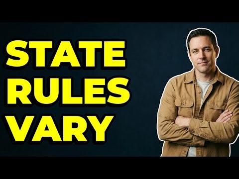 What Are State-Specific Motorcycle Licensing Test Rules?