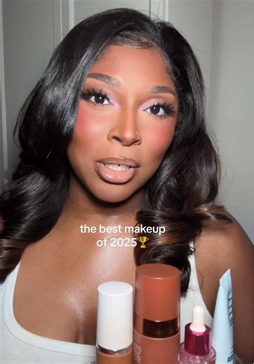 Top Makeup Favorites of 2025 You Need to Try