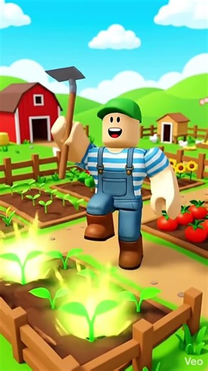 I tried to get rich in Roblox… and lost everything 😭