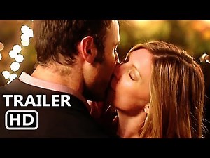 MARRIED BY CHRISTMAS Official Trailer (2017) Christmas Comedy Movie HD