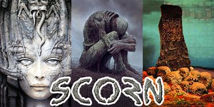 Scorn & 9 Other Games Inspired By H.R. Giger