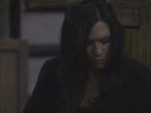 General Hospital - Kate is Shot, Michael Runs Away 02/18/08