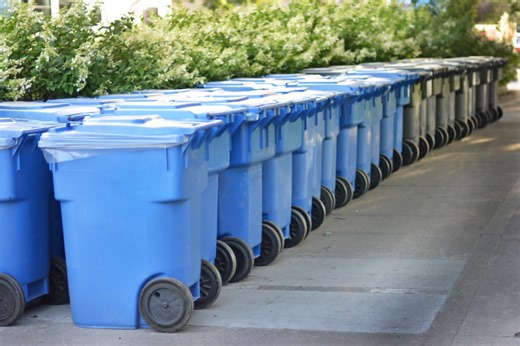 Tampa’s solid waste collection suspended: Here’s when it resumes