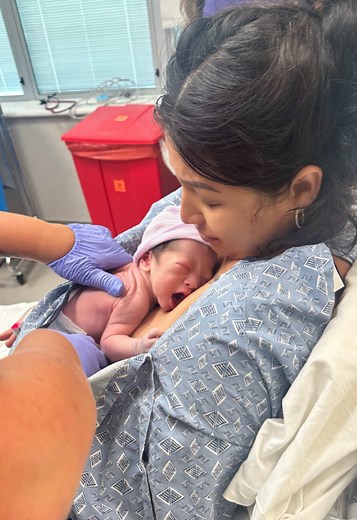 Transforming Lives Through Surrogacy: A Personal Journey