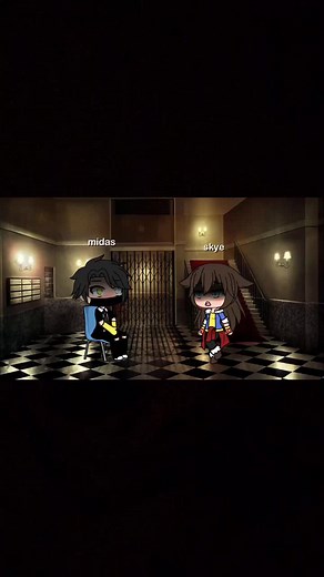 Midas and Skye's Unexpected Encounter in Fortnite