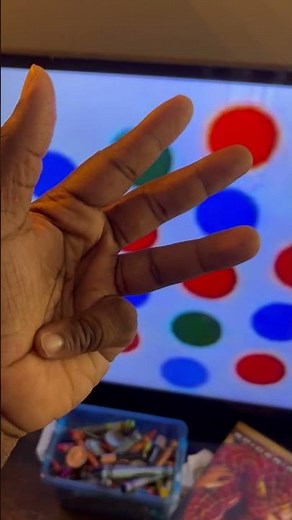 Sesame Street Rap #19