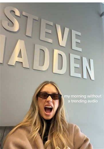 A very fun morning without a trending audio, something very very fun coming sooooon #morningroutine #jerseycity #morningvlog