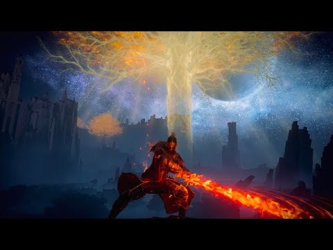 Flame Knight Invasions 