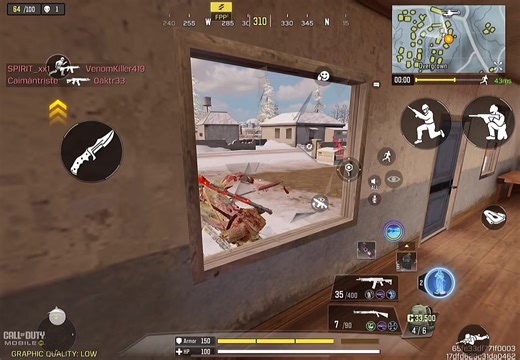 Cool Call of Duty Mobile Tips and Tricks