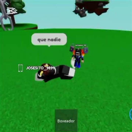 si pasa algunas veces xd