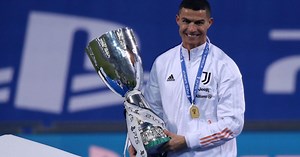 Ronaldo: ¿cómo ver el estreno del documental de CR7 en HBO GO?