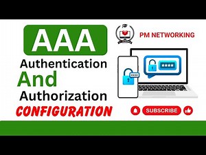 AAA Authentication and Authorization Configuration on Cisco Router