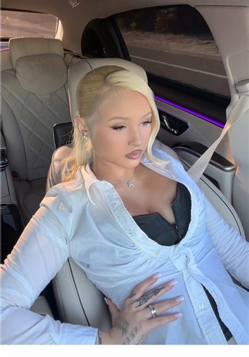 #fyp | alabama i am gia