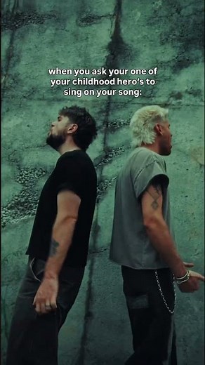 Idols Feat. Colton Dixon