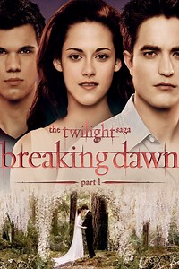 The Twilight Saga: Breaking Dawn Part 1: The Twilight Saga: Breaking Dawn Part 1: Trailer 1
