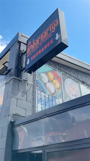 Big news if you love authentic Indian food in Auckland 👀