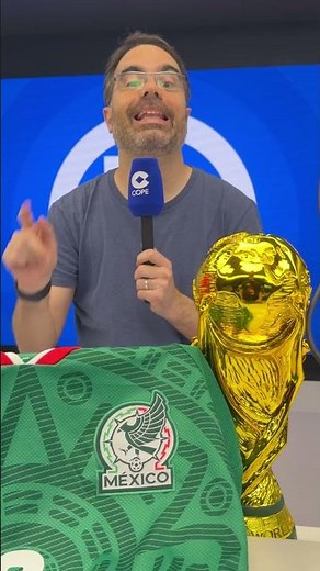 🔮🇲🇽 WILL MEXICO FINALLY BREAK THE CURSE OF THE FIFTH GAME? 🏆💔