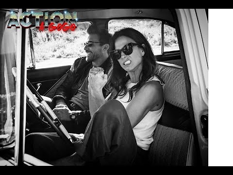 Rhona Mitra Unleashed: Action A Go Go - In-Depth Interview For HOUNDS OF WAR