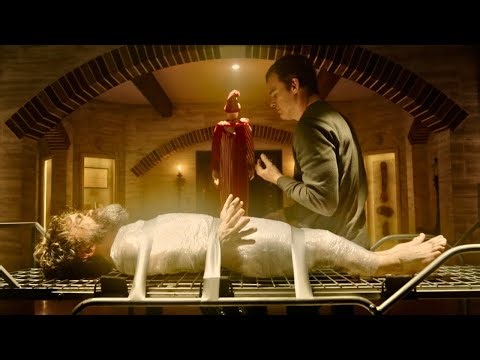 DEXTER RESURRECTION Pulls Off A Strong Finale To Become An All Time Great Season