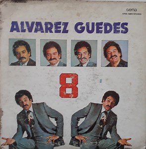 Alvarez Guedes - Alvarez Guedes 8