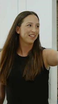 Couple SHOCKED By Modern Home Transformation #Shorts