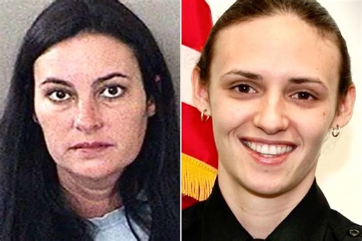 Where Is Ashley McArthur Now? All About Her Life Behind Bars After She Was Convicted of Murdering Her Friend