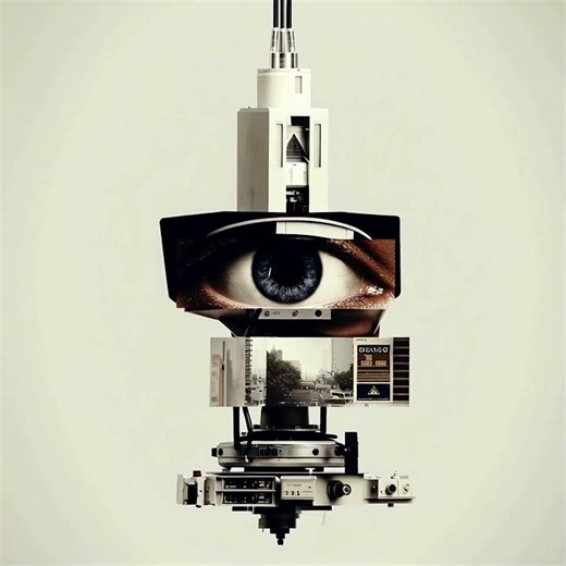 TENANT 7 – “Observation Node v7.0r” | Ambient / Glitch Hauntology | Clean Error Records