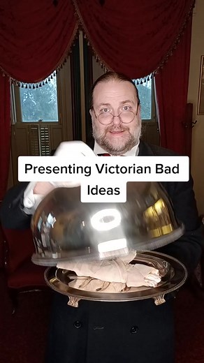 Exploring Victorian Mummy Myths and Horrors