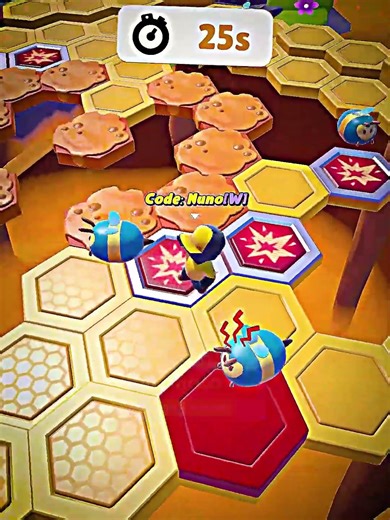 Worldrecord Honey Drop Legendary😨 #stumbleguys