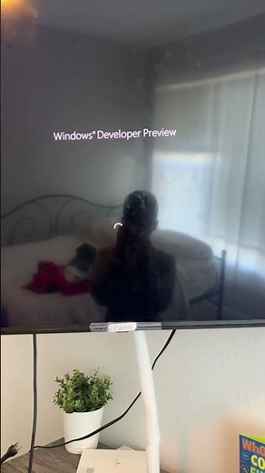 Installing Windows 8 Developer Preview on VMware Workstation