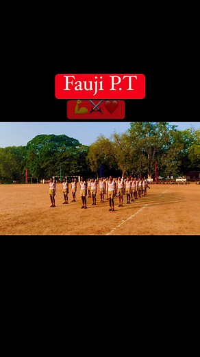 73K reactions · 327 shares | Jai Hind❤️⚔️ Exercise For Health⚕️ #fitnessmotivation #footexercises #fauji #armylover #bsf #CRPF #army #OdishaPolice #police #indianarmy #ncc #westbangalpolice #physicalactivity #fypシ゚viralシ #newvideo #youngtalent Odisha Police Organisation Border Security Forces Ghana Armed Forces Armed Forces Of India Jai gorkha pre-recruitment traning center Pvt.Ltd. Odisha | Rajan Bist | Facebook