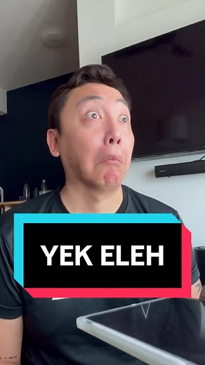 Yek Eleh - Hilarious Malay Comedy Performance | Pop Culture BF