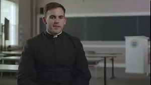 At The Liturgical Institute, you’ll find a positive, joyful and faithful approach to praying and studying the Church’s liturgy. Find out more at www.liturgicalinstitute.org | The Liturgical Institute