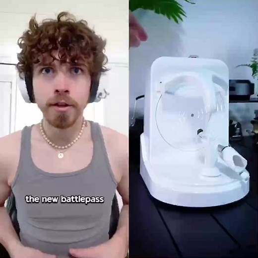 Discovering V Bucks Glitch in Fortnite Battle Pass