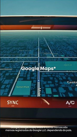 Renault Boreal se destaca em conectividade. disponível agora.