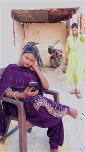 Jassi ❤️‍🔥Aman 😍 on Instagram: "Garib log 😅🙏"