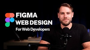 Figma Web Design - Build Like A Developer, Generate Code With AI | Christopher Dodd | Skillshare
