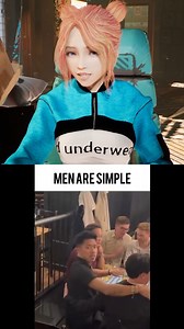 All Men Have Telepathy 🧠 #real #relatable #psychic #funny #comedy #explore | CodeMiko