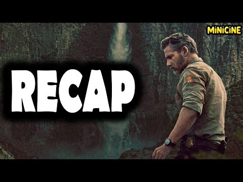 UNTAMED (2025) | Full Recap