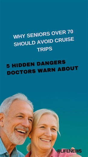 23K views · 247 reactions | Cruise vacations look relaxing — but for...