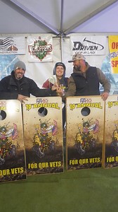 #cornhole tournament is Friday November 7th come out and toss some bags win some chase at @reno_fernley_raceway Check in is 4pm the tournament begins at 5pm #cornhole #cornholetournament #renofernelyraceway | The Fern 45