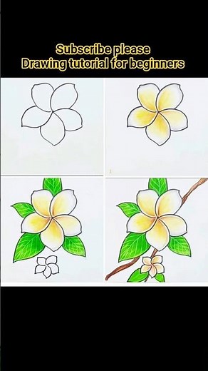 ||how to draw different types of drawing||drawing tutorial for beginners||drawing video step by step