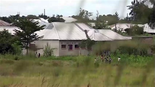 TAZARA Land in Kapiri Mposhi Targeted by Illegal Development ZANIS - Unknown individuals have allegedly encroached on land reserved for future development at the Tanzania-Zambia Railway Authority (TAZARA) in Kapiri Mposhi District, Central Province. TAZARA Regional Manager Kambani Ndhlovu disclosed the development to Ministry of Transport and Logistics Permanent Secretary Fredrick Mwalusaka and Central Province Permanent Secretary Milner Mwanakampwe during a tour of the rail station. Mr. Ndhlovu