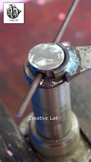 DIY Steel Cutting Tool #diysteel #cuttingtool #weldingtricks #tools #cutsteel #diytools #DIYToolKit #metalwork #metalworking #toolsteel #toolsforsuccess #toolsforliving #toolsthatworkforyou #toolslovers #reelsvideo #reelsforyou #reelsfbviral #reelsinstagram #reelsfbpage #reel2023 #reelfbfyp #reelsfb23 #shortsvideos #diycrafts #lifehacks #lifehack101 #trendingreels #creativelab ----------------------------------------------------------- 👉👉 DON'T FORGET TO LIKE --> SHARE --> COMMENT and FOLLOW M